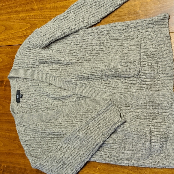 Women's knit sweater - Picture 1 of 3